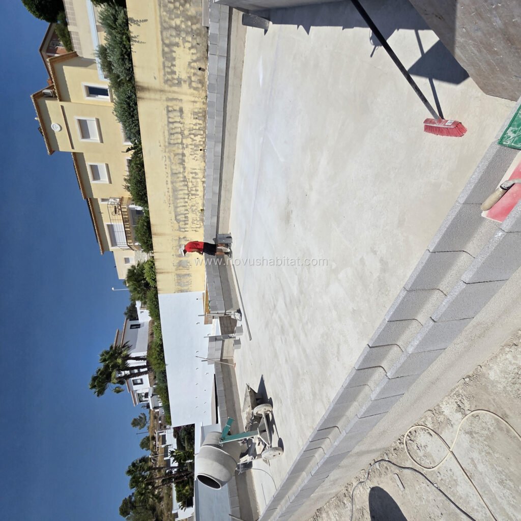 Villa in Calpe - ALT-52502 – foto 5