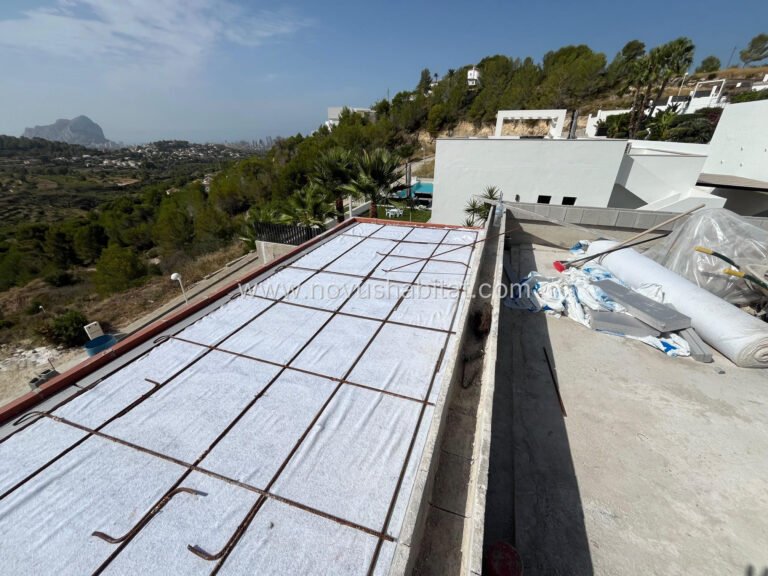 Villa en Calpe - ALT-52502 - foto 18