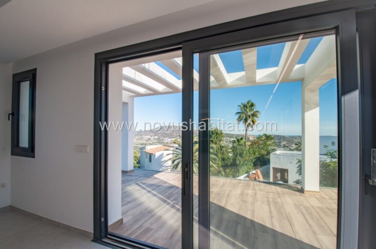 Villa en Moraira - ALT-56397 - foto 21