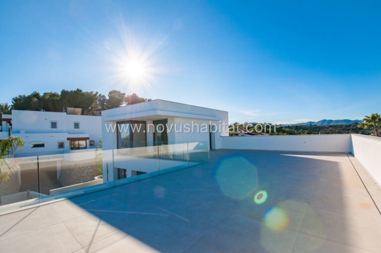 Villa en Moraira - ALT-56397 - foto 13