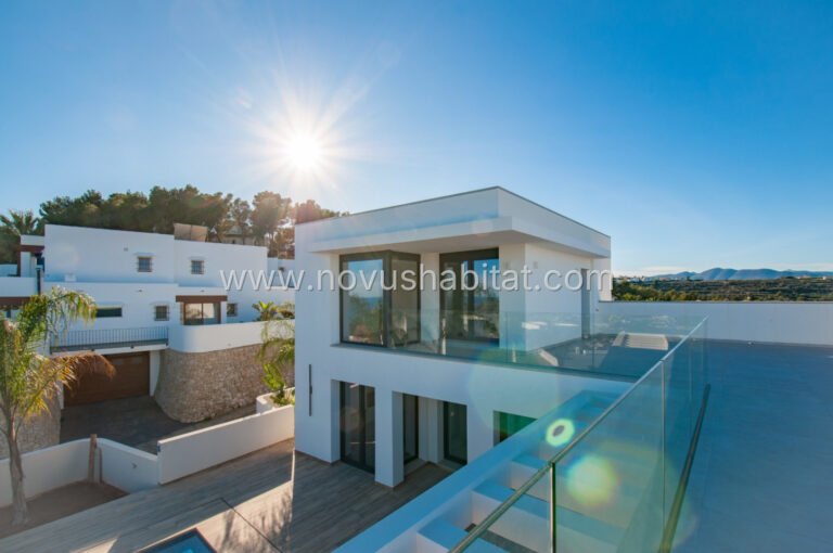 Villa en Moraira - ALT-56397 - foto 12