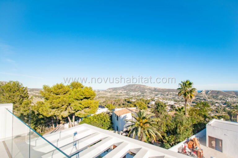 Villa en Moraira - ALT-56397 - foto 15