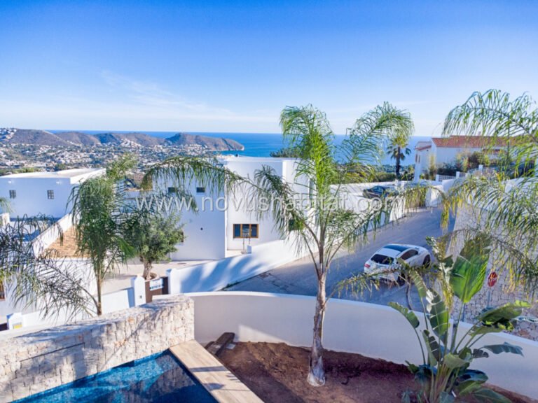 Villa en Moraira - ALT-56397 - foto 7