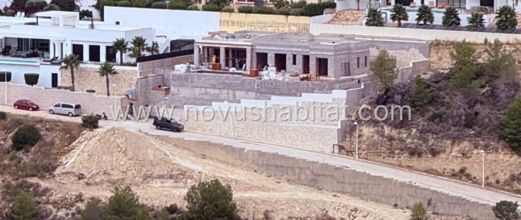 Villa en Calpe - ALT-21942 – foto 2
