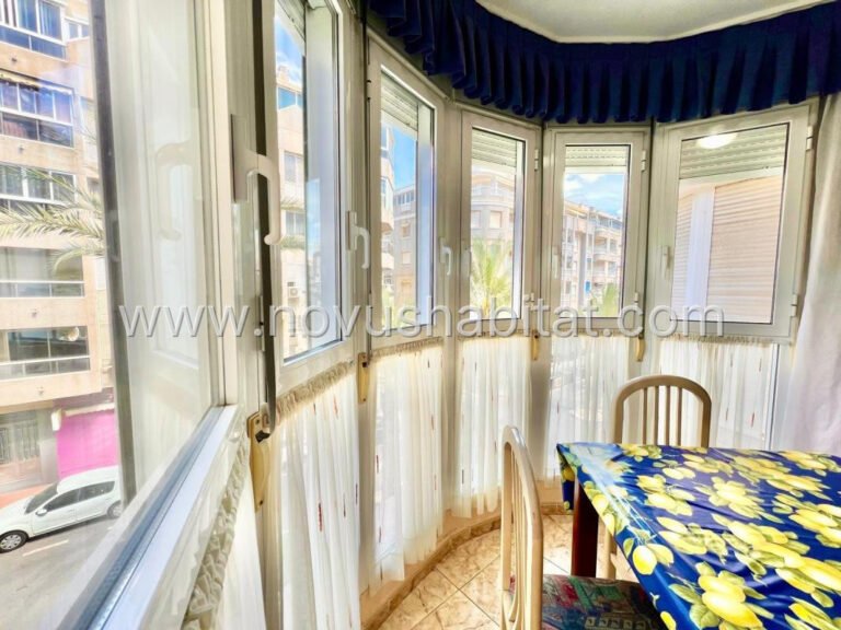 Apartment in Torrevieja - 605049 - foto 16
