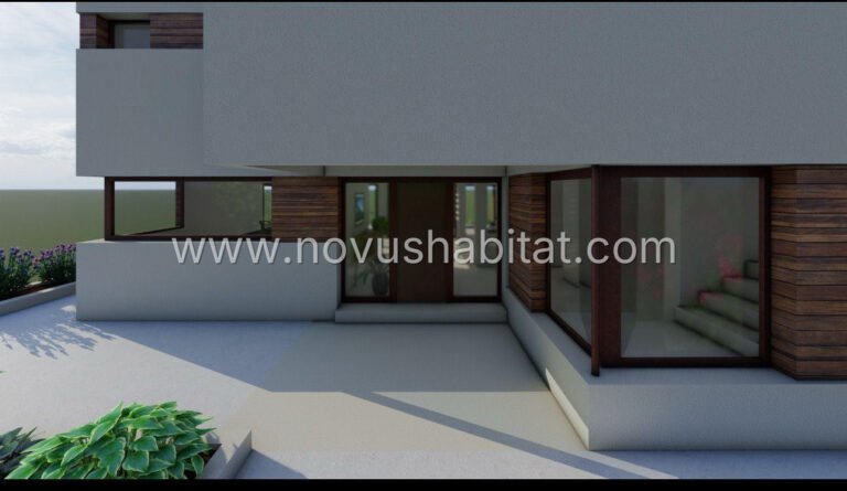 Villa í Moraira - ALT-29417 - foto 12