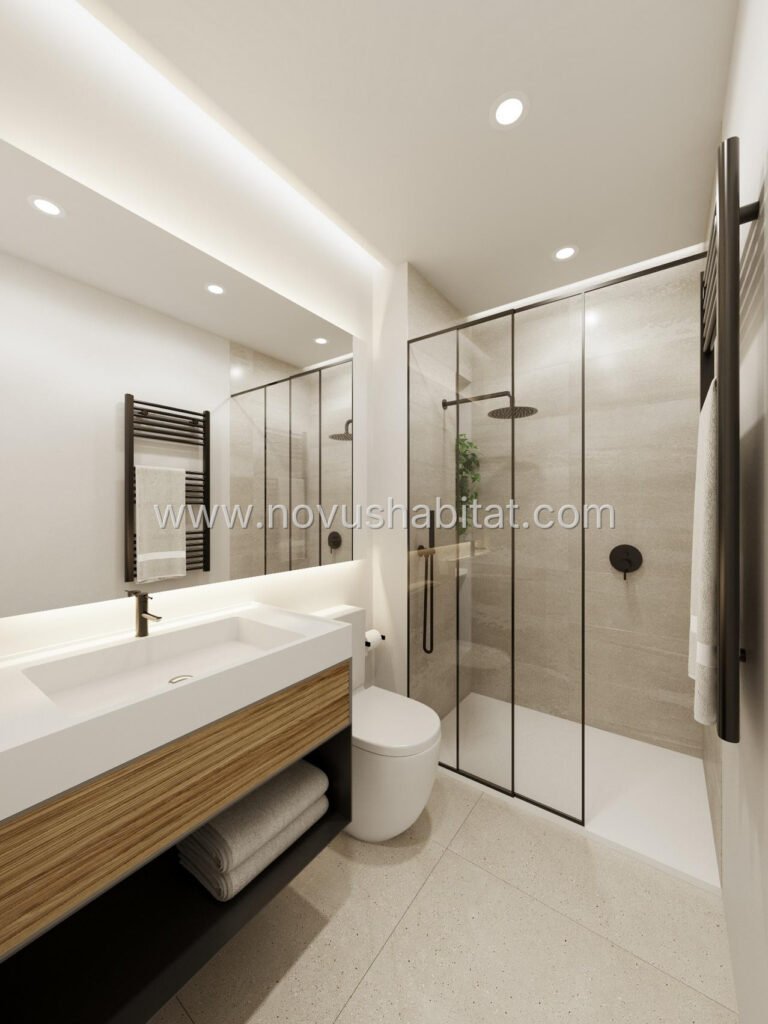 Apartamento en Torre Pacheco - N6655 - foto 17