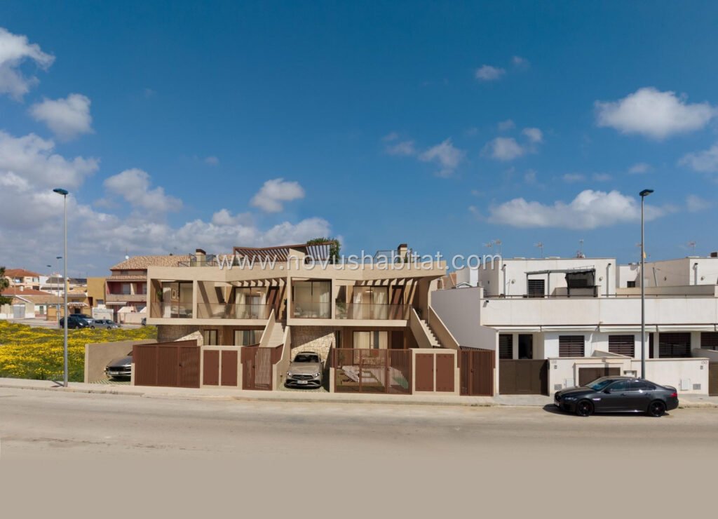 Bungalow en San Pedro del Pinatar - N10084 – foto 3