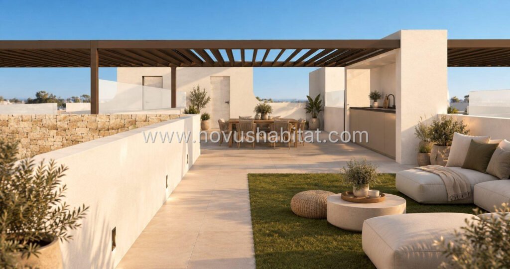 Adosado en San Pedro del Pinatar - N10059 – foto 4