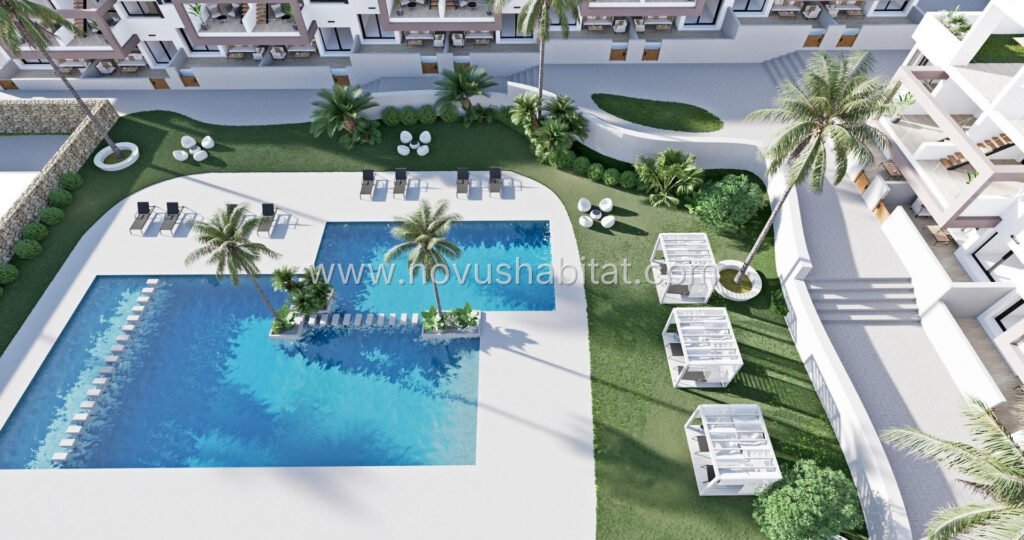 Bungalow en Finestrat - N7126 – foto 4