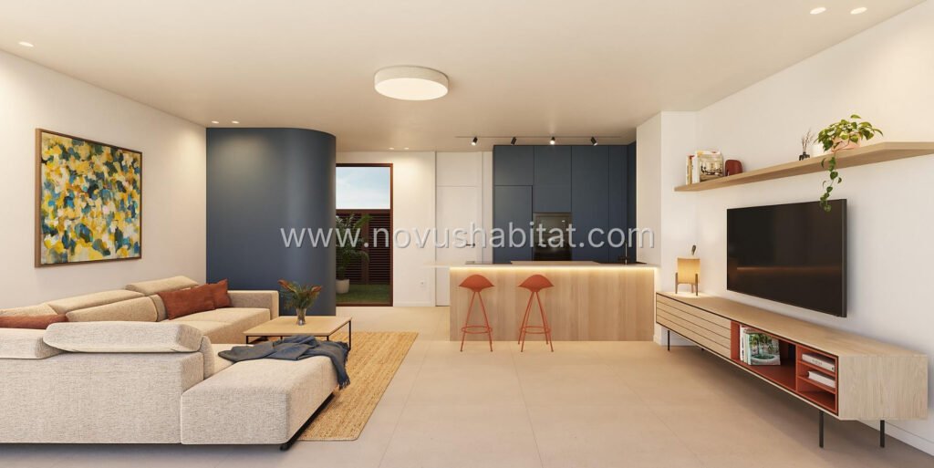 Bungalow en San Pedro del Pinatar - N10084 – foto 5