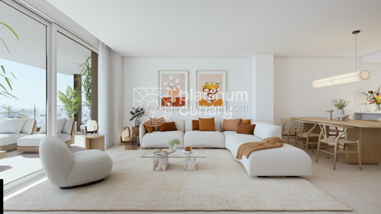 Apartamento en Adeje - TP-89984 - foto 4