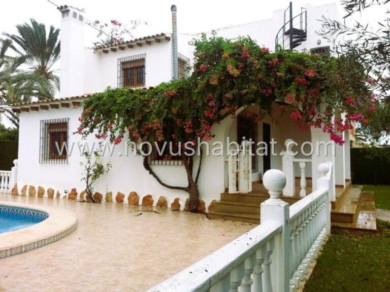 Villa en Orihuela - 639854 - foto 30