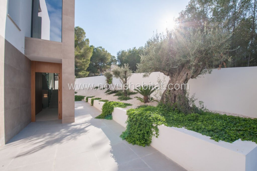 Villa in Moraira - ALT-41891 – foto 4