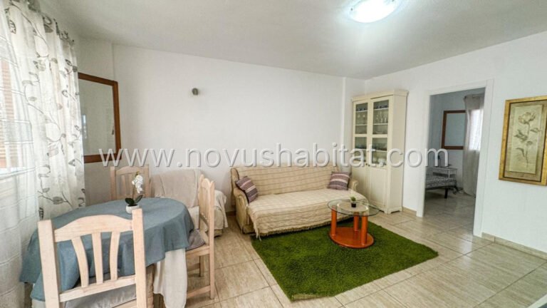 Appartement in Orihuela - 637024