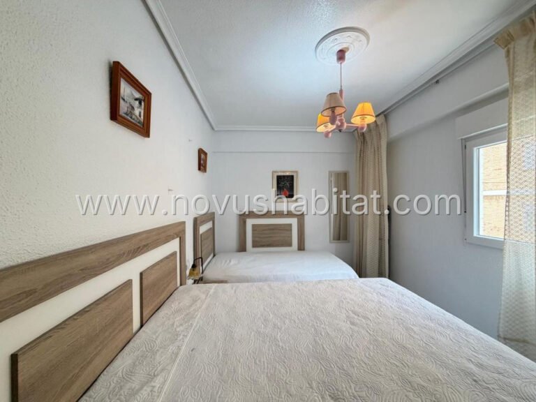 Apartment in Torrevieja - 604942 - foto 28