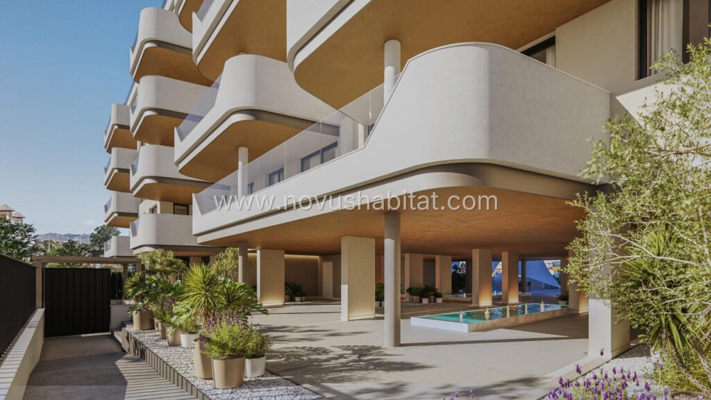 Appartement in Vélez Málaga - SP1913 – foto 1
