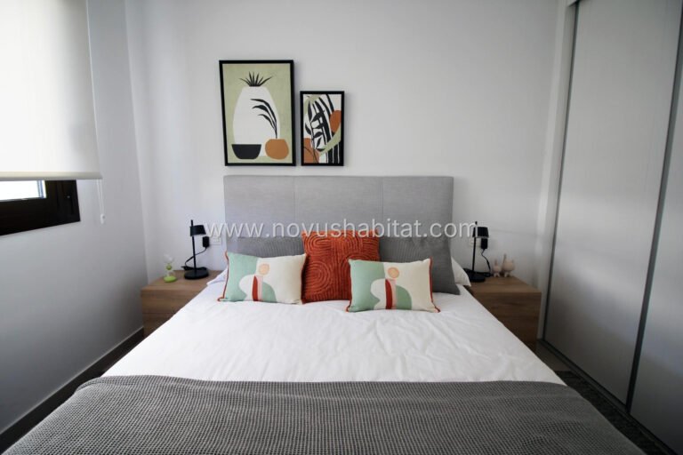 Raðhús í Pilar de La Horadada - N8979 - foto 10