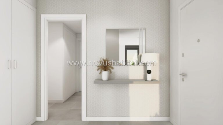Apartment in Estepona - SP0462 - foto 13