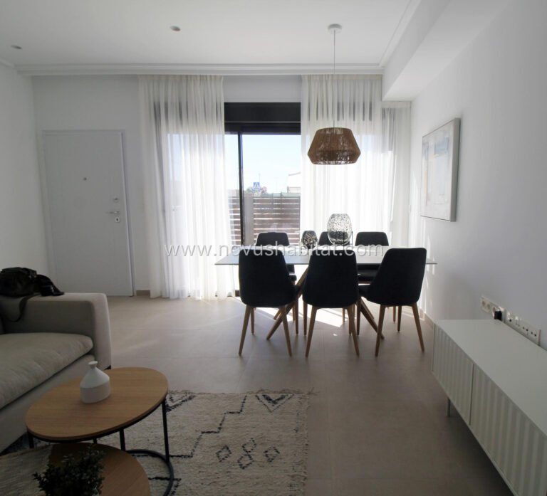 Raðhús í Pilar de La Horadada - N8979 - foto 15