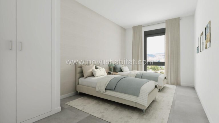 Apartment in Estepona - SP0462 - foto 17