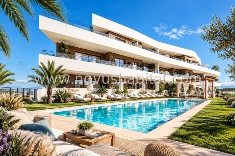 Apartamentos en Formentera del Segura - foto 2