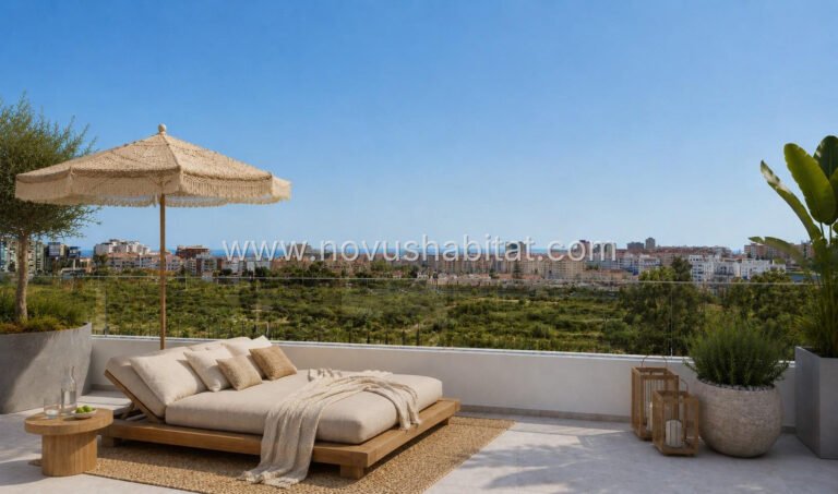 Apartamentos en Fuengirola - foto 12
