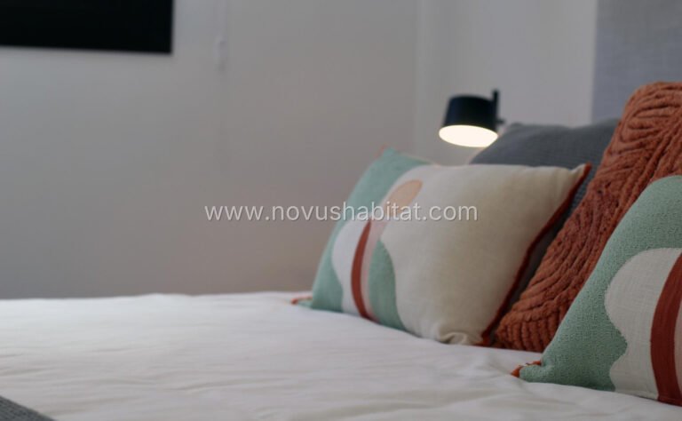 Raðhús í Pilar de La Horadada - N8979 - foto 36