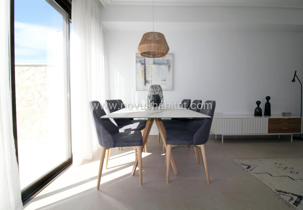 Raðhús í Pilar de La Horadada - N8979 – foto 4