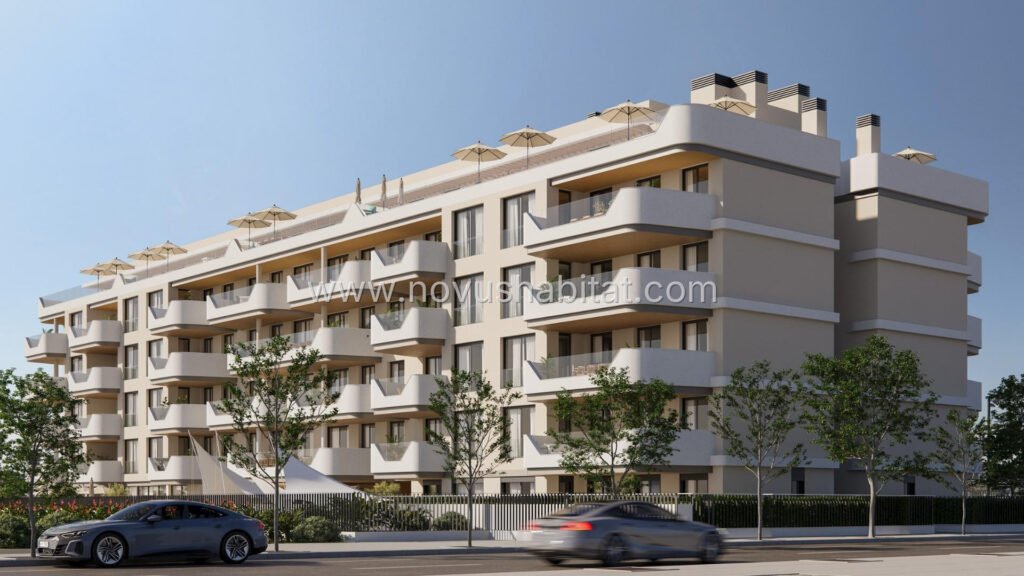 Appartement in Vélez Málaga - SP1913 – foto 4