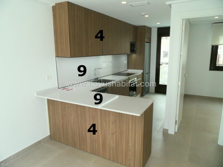 Raðhús í Pilar de La Horadada - N8979 - foto 45