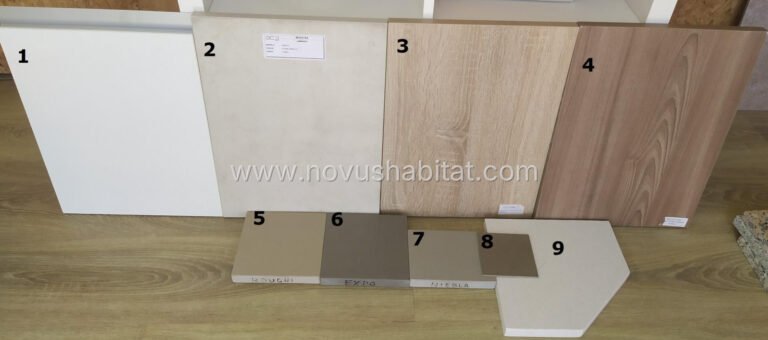 Raðhús í Pilar de La Horadada - N8979 - foto 46