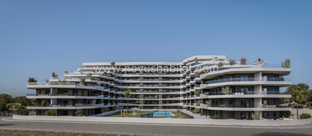 Apartamento en San Miguel de Salinas - N10026 – foto 5