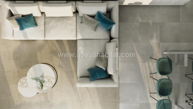 Apartment in Estepona - SP0462 - foto 9