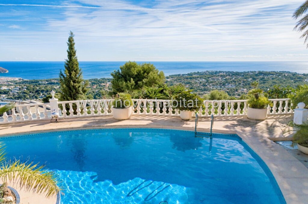 Villa in Moraira - ALT-13130 – foto 2