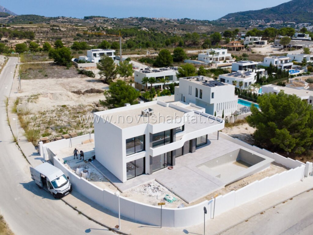 Villa in Moraira - ALT-42998 – foto 5