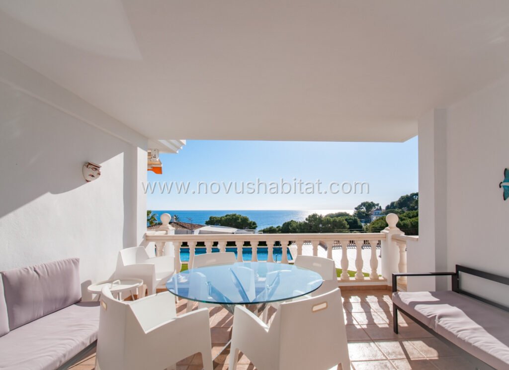Apartment in Moraira - ALT-62479 – foto 3