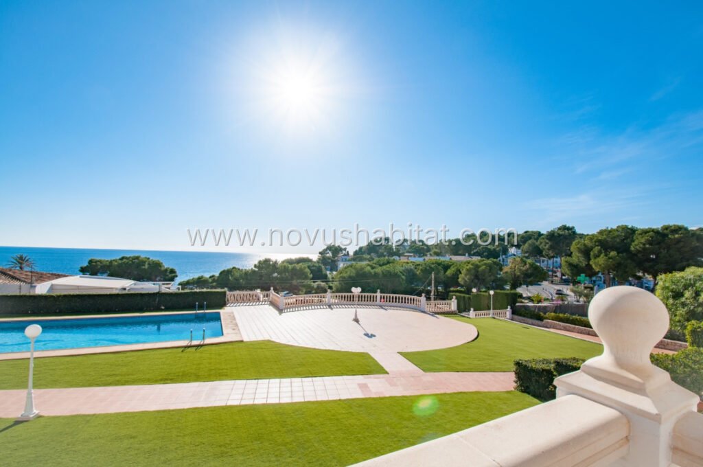 Apartment in Moraira - ALT-62479 – foto 1