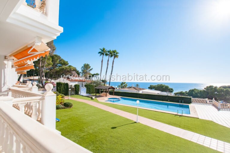 Íbúð í Moraira - ALT-62479 - foto 5