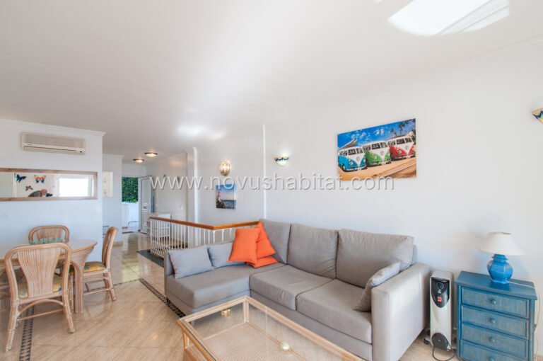 Apartment in Moraira - ALT-82172 - foto 9