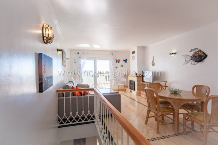 Apartment in Moraira - ALT-82172 - foto 10