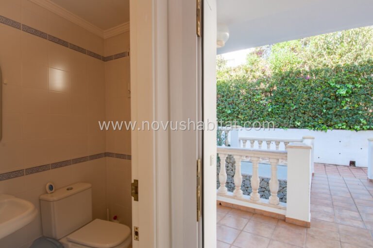 Íbúð í Moraira - ALT-62479 - foto 15