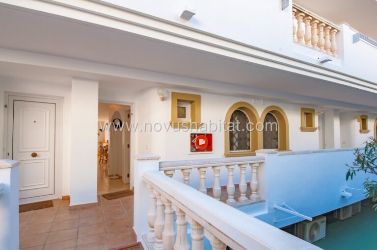 Apartment in Moraira - ALT-82172 - foto 16