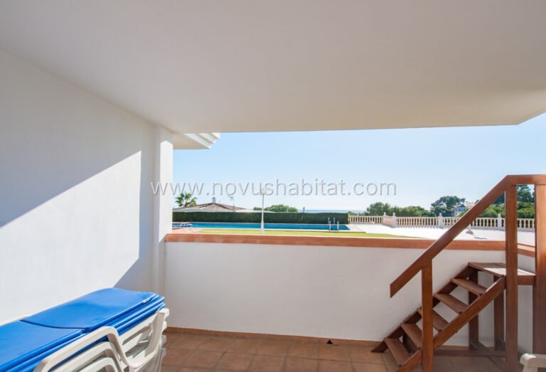 Apartment in Moraira - ALT-82172 - foto 25