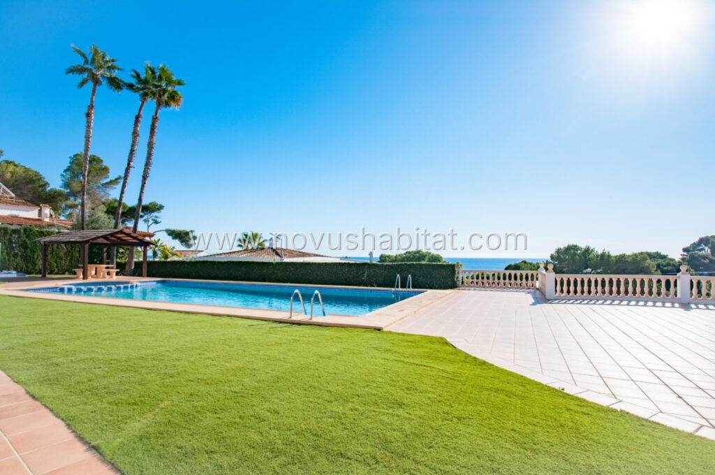 Apartment in Moraira - ALT-62479 – foto 4