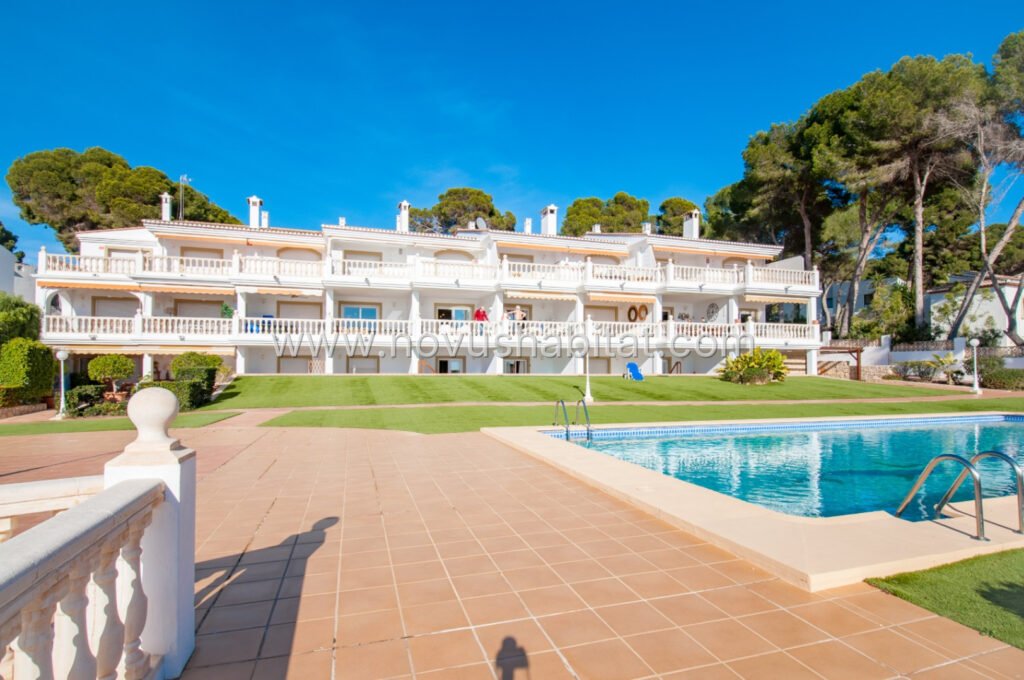 Apartment in Moraira - ALT-62479 – foto 2