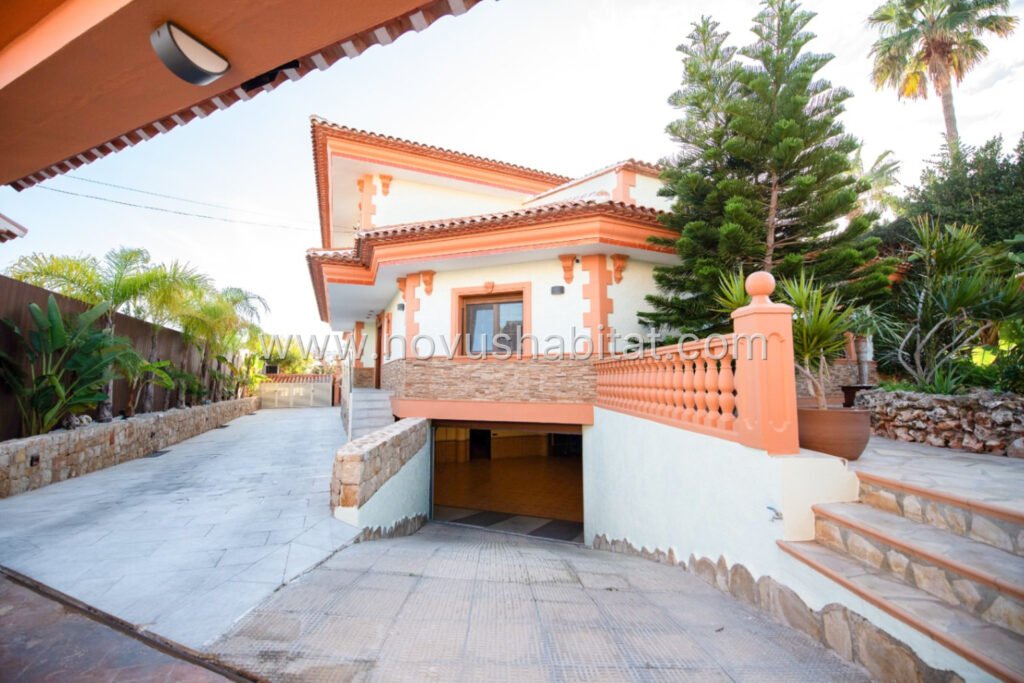 Villa in Calpe - ALT-58489 – foto 2