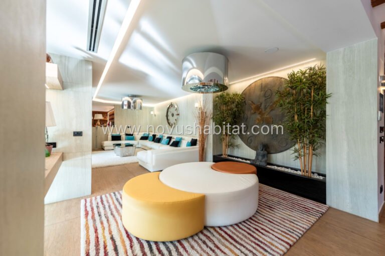 Villa in Calpe - ALT-50394 - foto 12