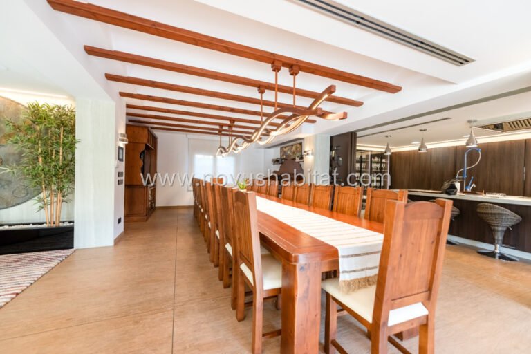 Villa in Calpe - ALT-50394 - foto 14
