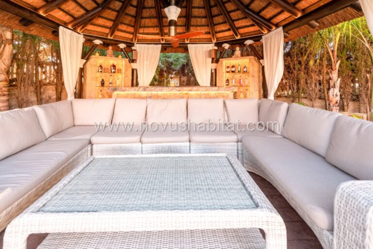 Villa in Calpe - ALT-50394 - foto 6